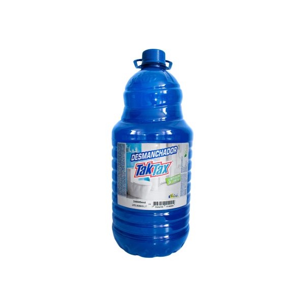 DESMANCHADOR TAK TAX PINO X3800 mL