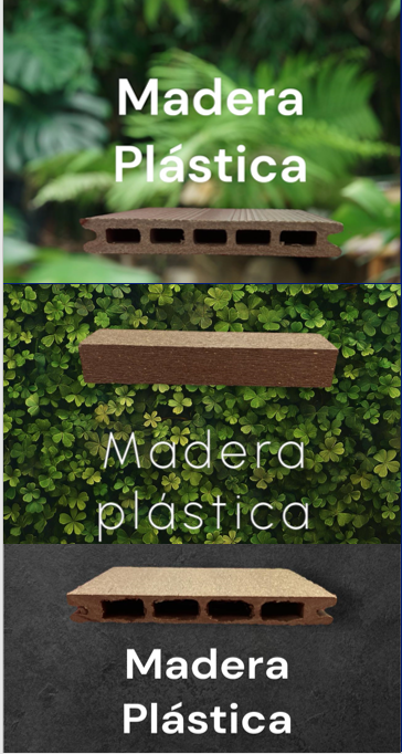 madera plastica 2